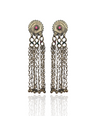 Lekha Afghan Earrings