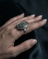 Babar Zamak Ring
