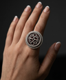 Babar Zamak Ring