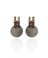 Surekha Afghan Earrings