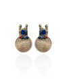 Surekha Afghan Earrings