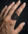 Akbar Zamak Ring