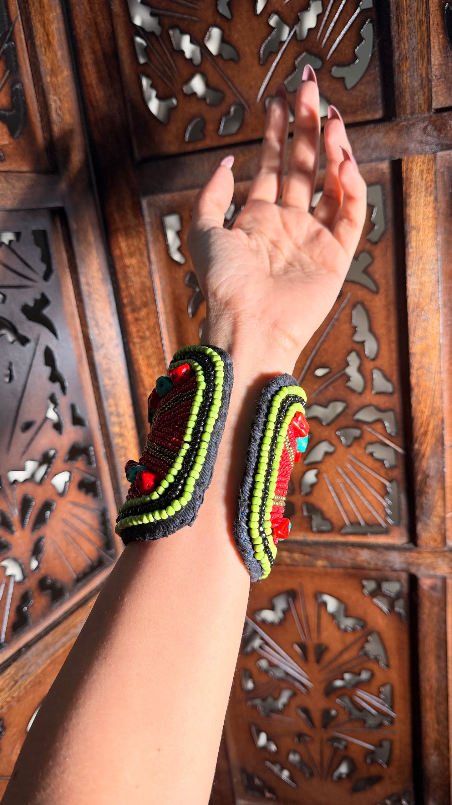 Muntaza Nepali Kada