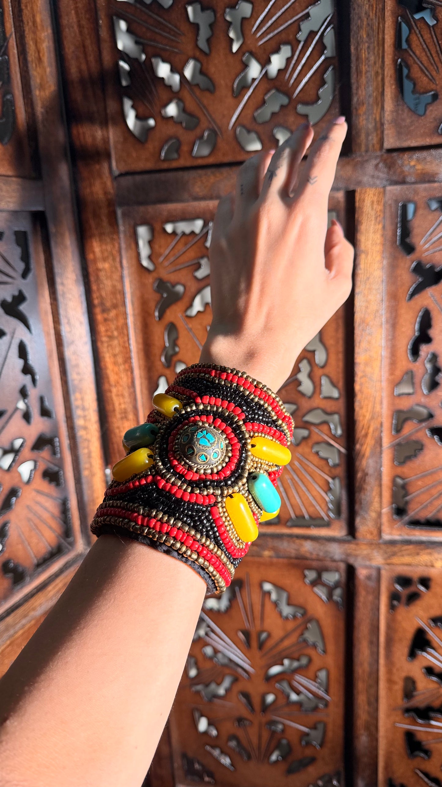 Huma Nepali Kada