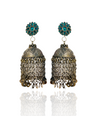Roja Afghan Jhumka