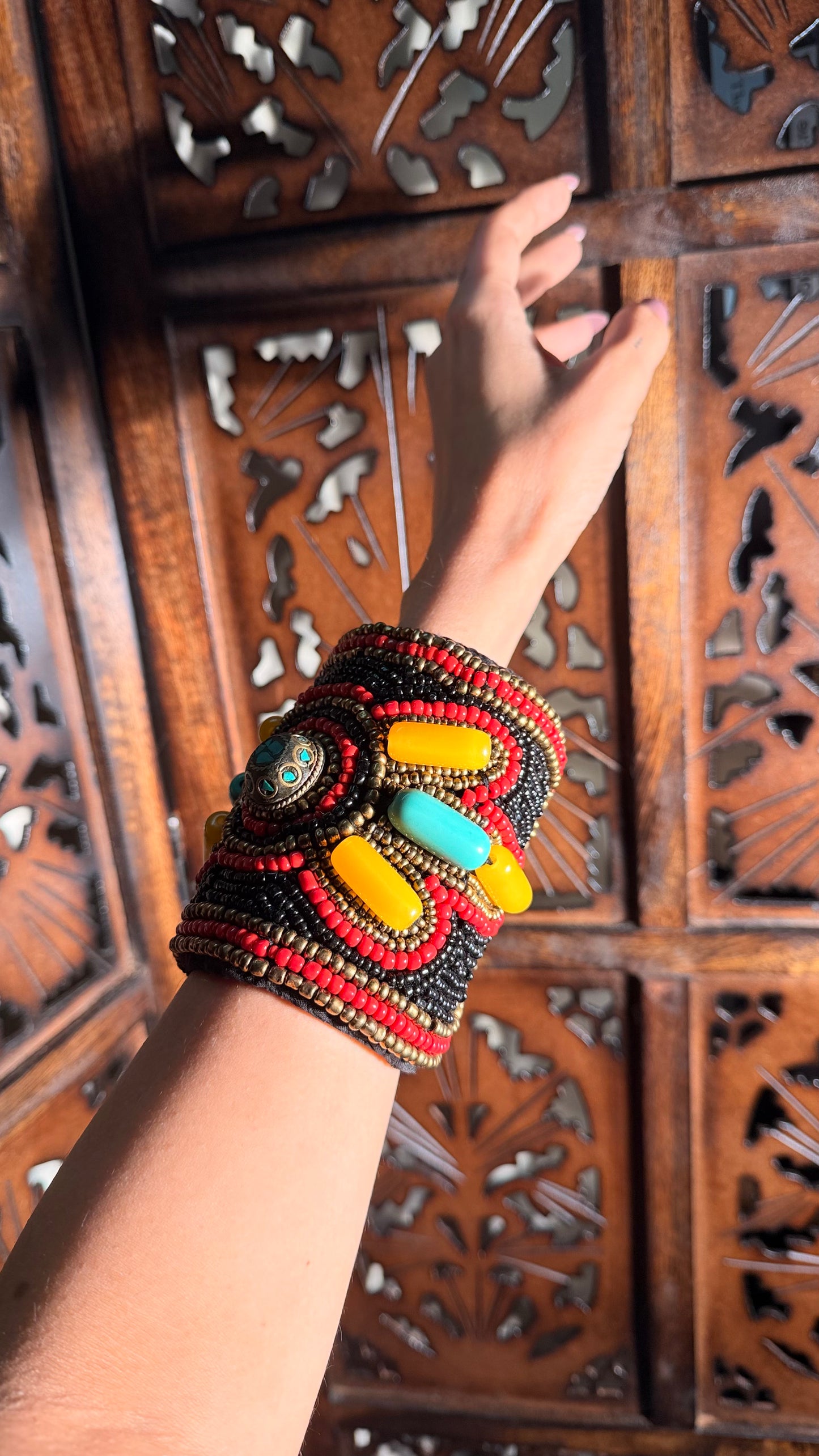 Huma Nepali Kada
