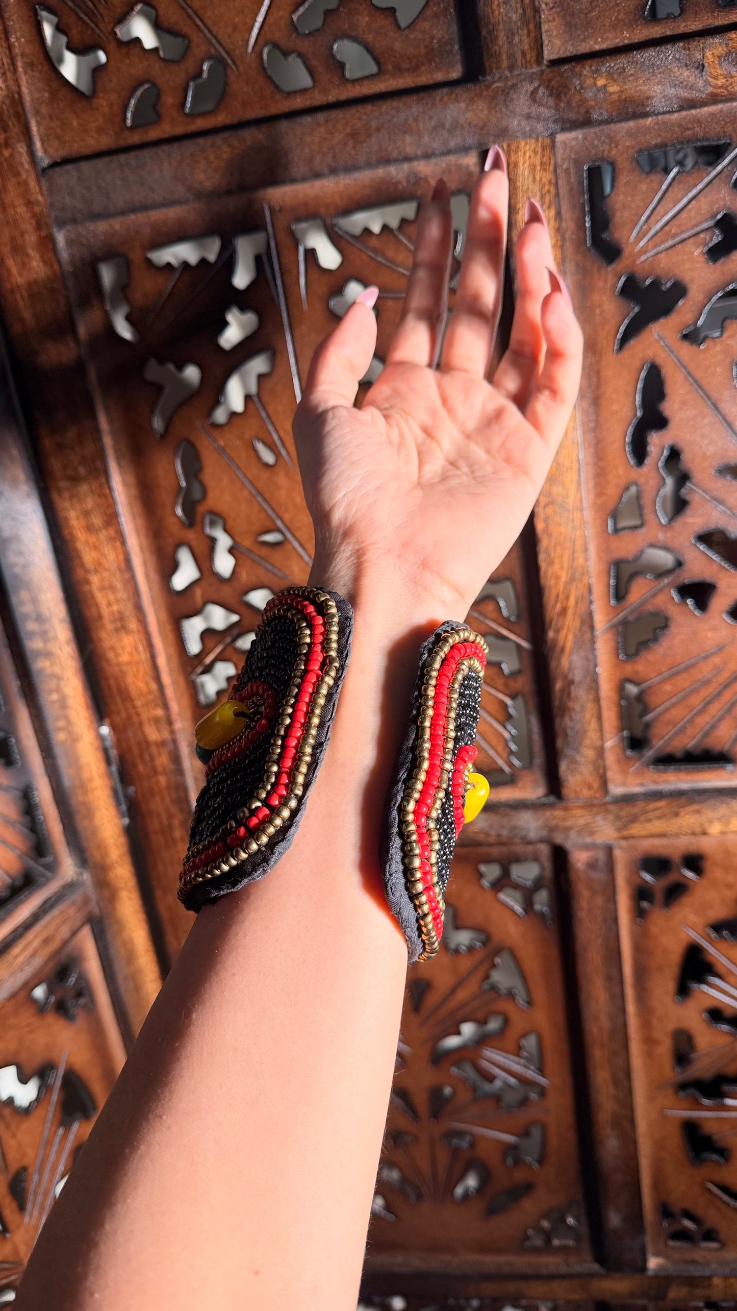 Huma Nepali Kada