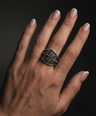 Michael Zamak Ring