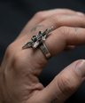 Astra Zamak Ring