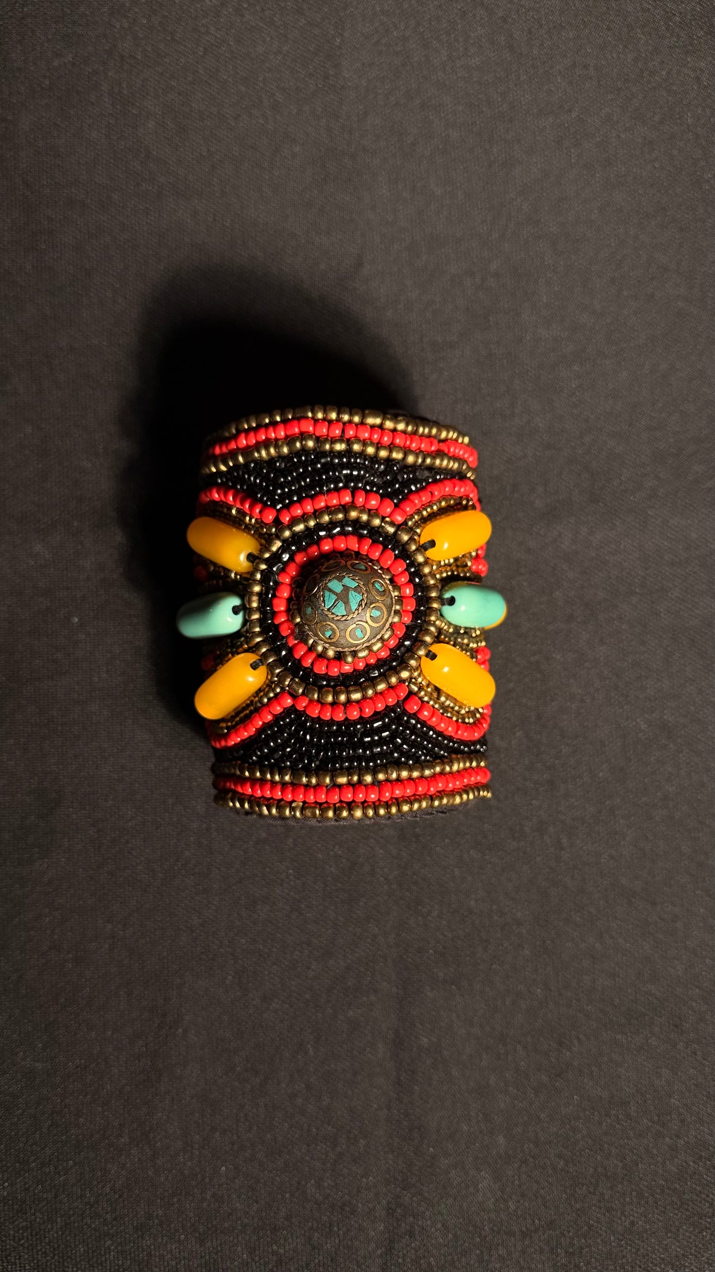 Huma Nepali Kada