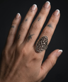 Raatri Zamak Ring