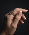 Raatri Zamak Ring