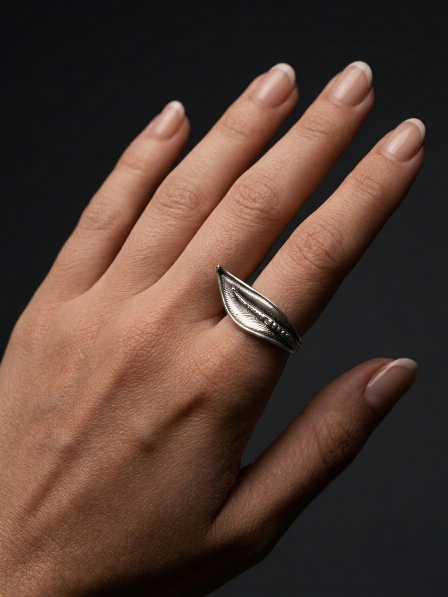 Dali Zamak Ring