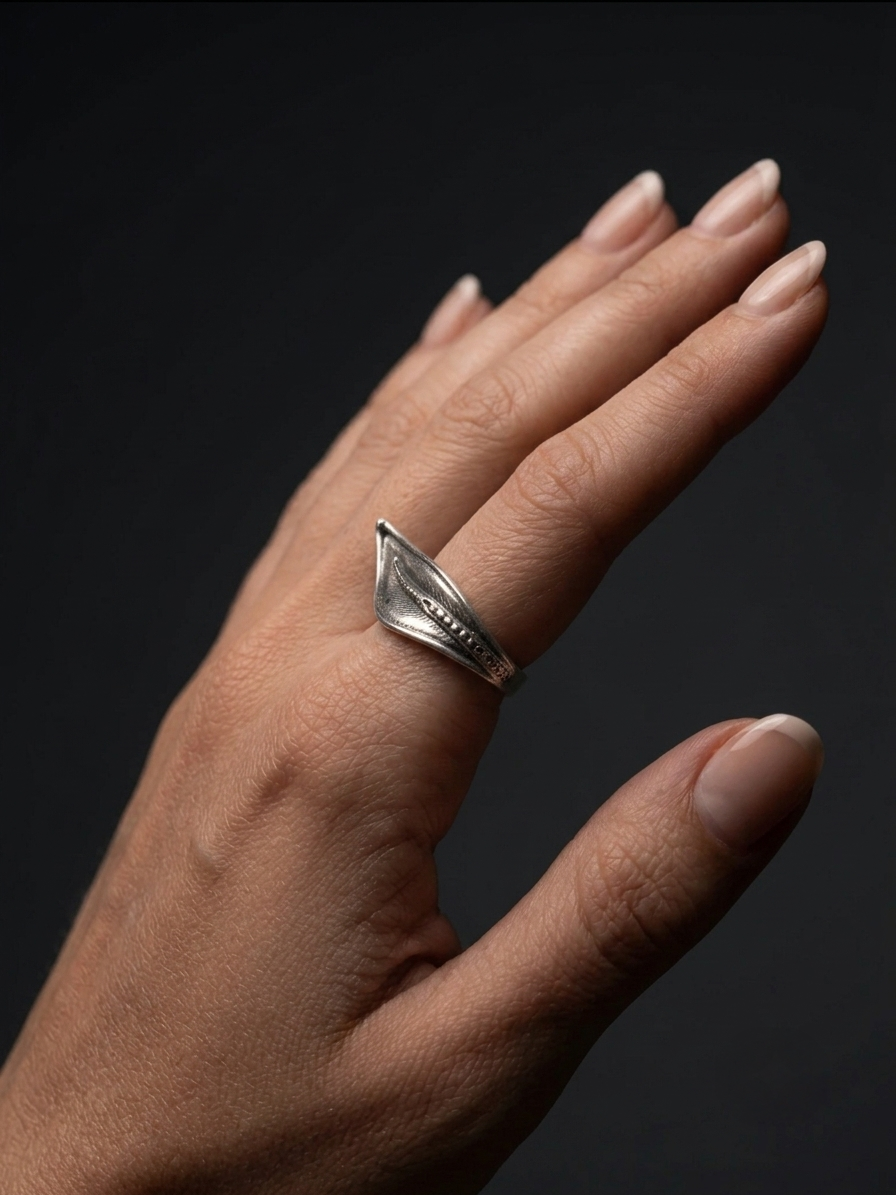 Dali Zamak Ring