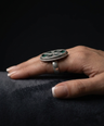 Gurshala Zamak Ring