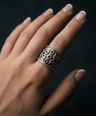 Puli Zamak Ring