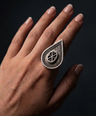 Ilya Zamak Ring