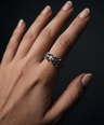 Mumtaz Zamak Ring
