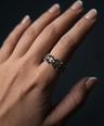 Mumtaz Zamak Ring
