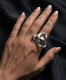 Joji Zamak Ring