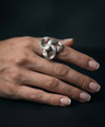 Joji Zamak Ring