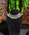Shikha Afghan Necklace