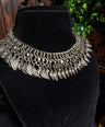 Shikha Afghan Necklace