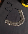 Shikha Afghan Necklace