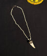 Jugni Tooth Necklace