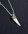 Jugni Tooth Necklace