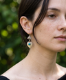 Remo Afghan Earrings