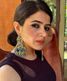 Amala Glass Earrings