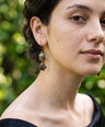 Param Afghan Earrings