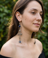 Sushma Afghan Earrings
