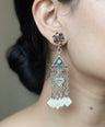 Iraa Afghani Earrings
