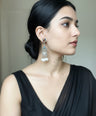 Iraa Afghani Earrings