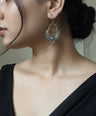 Lehet Afghani Earrings