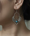 Lehet Afghani Earrings