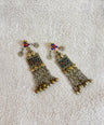 Puneet Afghan Earrings