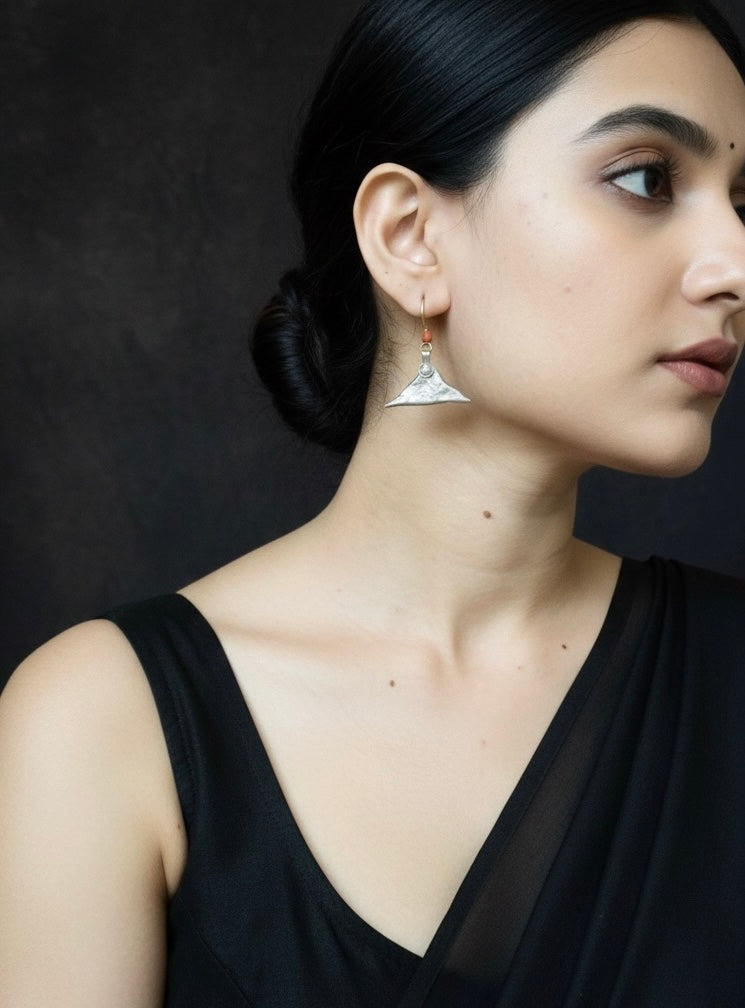 Reet Afghani Earrings