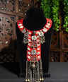 Rudra Afghan Necklace
