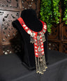 Rudra Afghan Necklace