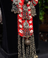Rudra Afghan Necklace