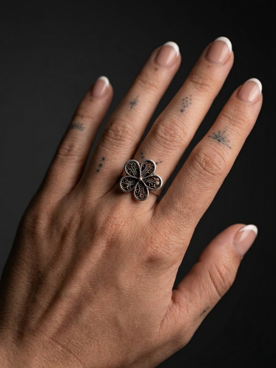 Putra Zamak Ring