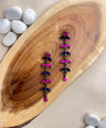 Tilisma Glass Earrings