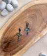 Ravayat Glass Earrings