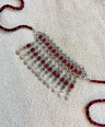 Mehnazi Afghan Choker