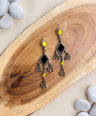 Kohar Glass Earrings