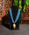 Shankar Afghan Necklace