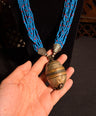 Shankar Afghan Necklace